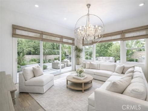 328 Pinnacle Drive, Lake Forest, CA