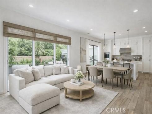 328 Pinnacle Drive, Lake Forest, CA