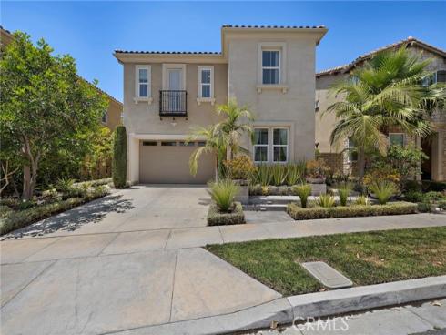 27 Heron , Lake Forest, CA