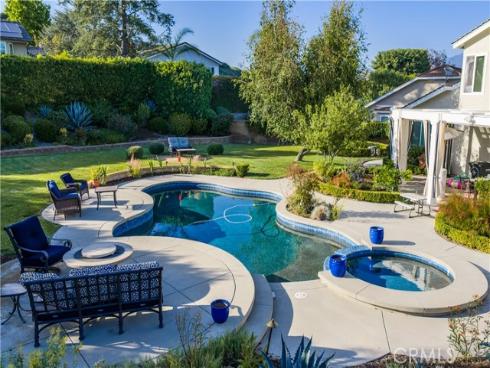 21321  Hillside   Court, Lake Forest, CA
