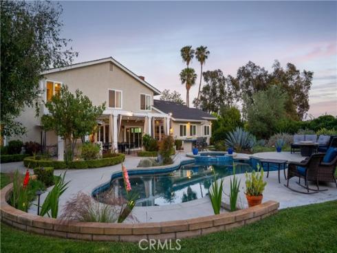 21321  Hillside   Court, Lake Forest, CA