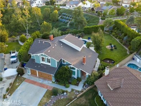 21321  Hillside   Court, Lake Forest, CA