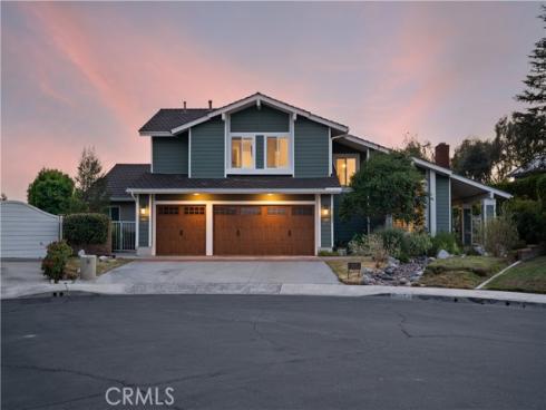 21321  Hillside   Court, Lake Forest, CA