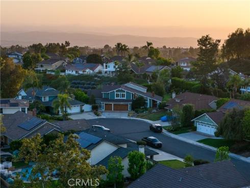 21321  Hillside   Court, Lake Forest, CA