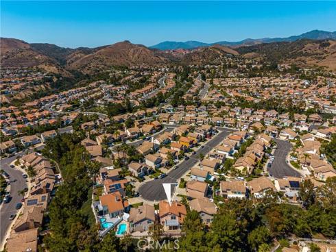 22 Balise , Lake Forest, CA