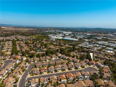22  Balise  , Lake Forest, CA