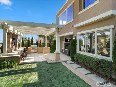 1552  Sunset View  , Lake Forest, CA