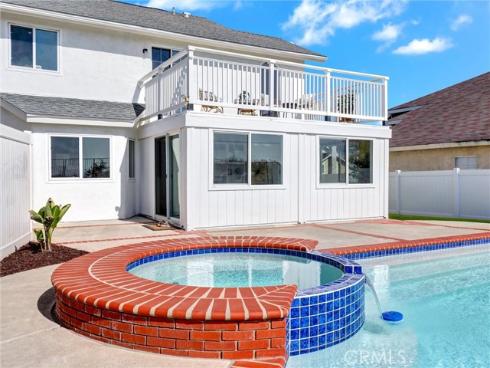 21095 Skylark Drive, Lake Forest, CA