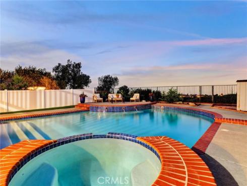 21095 Skylark Drive, Lake Forest, CA