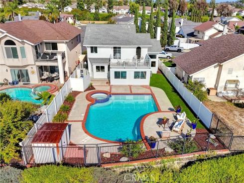 21095 Skylark Drive, Lake Forest, CA