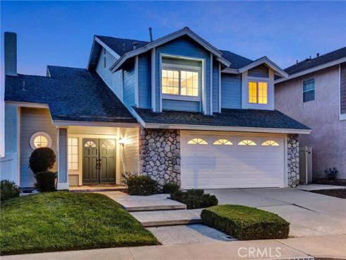 21095 Skylark Drive, Lake Forest, CA