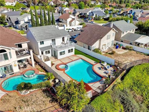 21095 Skylark Drive, Lake Forest, CA