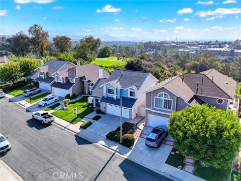 21095 Skylark Drive, Lake Forest, CA