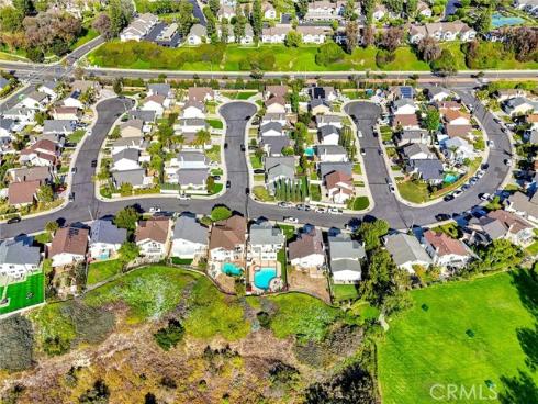21095 Skylark Drive, Lake Forest, CA