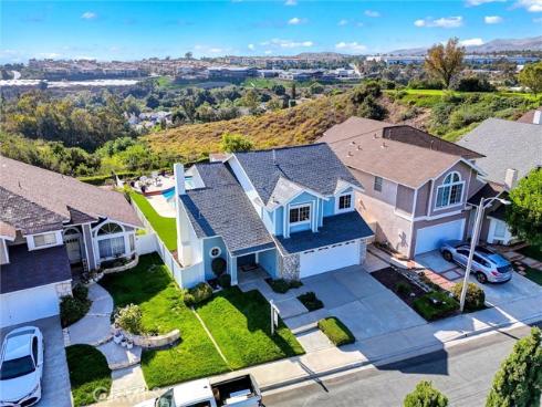 21095 Skylark Drive, Lake Forest, CA