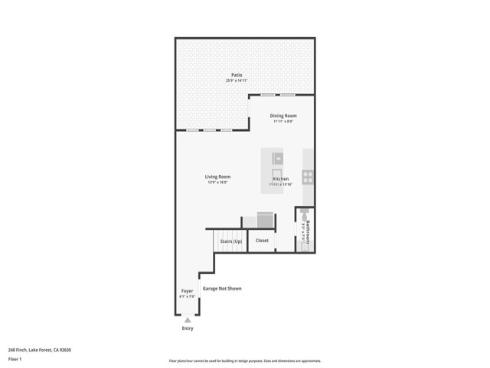 248 Finch , Lake Forest, CA
