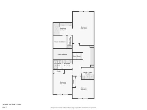 248 Finch , Lake Forest, CA