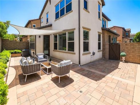 31 Fuchsia , Lake Forest, CA