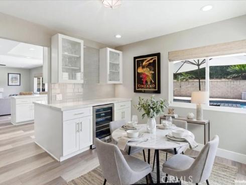 25672 Orchard Rim , Lake Forest, CA