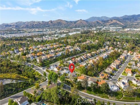 26822 Sommerset , Lake Forest, CA