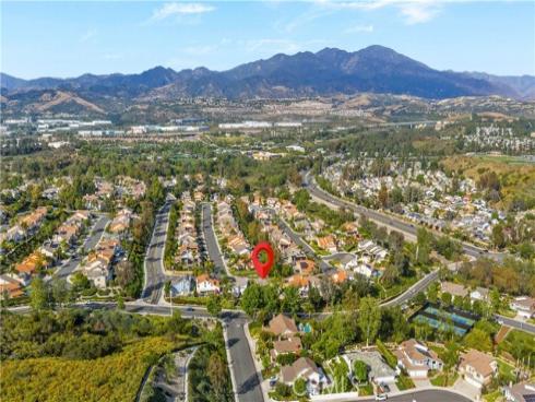 26822 Sommerset , Lake Forest, CA