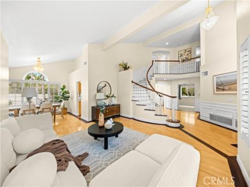 26822 Sommerset , Lake Forest, CA