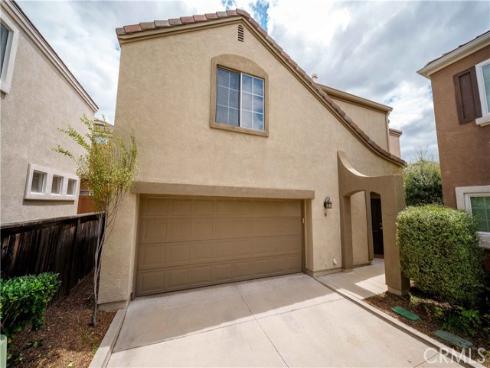 8 Rue Du Parc , Lake Forest, CA