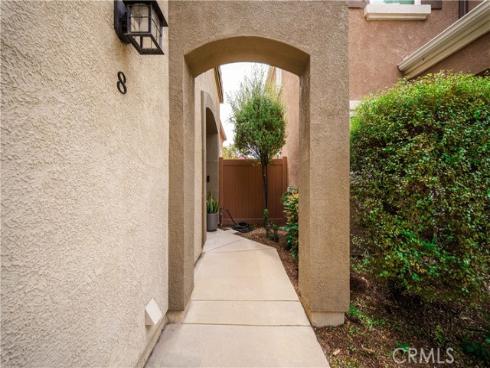 8 Rue Du Parc , Lake Forest, CA