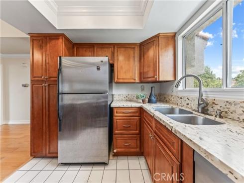 26342 Forest Ridge 3F , Lake Forest, CA