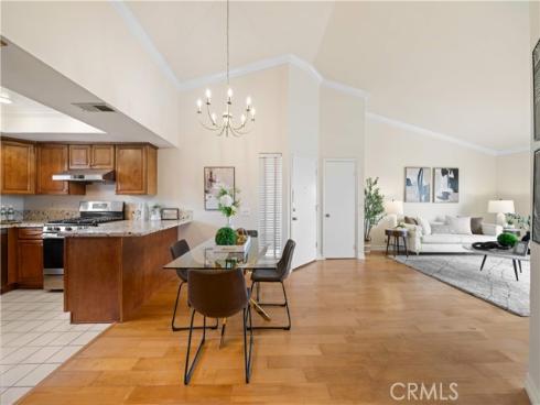 26342 Forest Ridge 3F , Lake Forest, CA