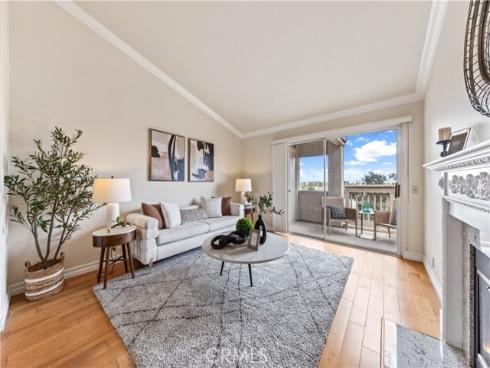 26342 Forest Ridge 3F , Lake Forest, CA