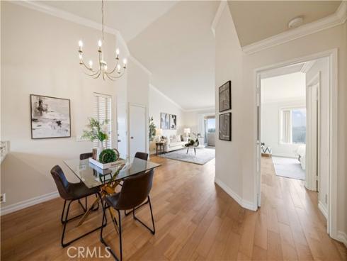 26342 Forest Ridge 3F , Lake Forest, CA