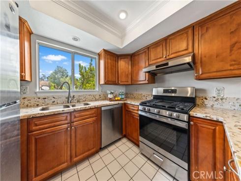 26342 Forest Ridge 3F , Lake Forest, CA