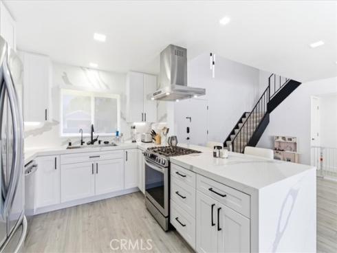 24121 Fortune Drive, Lake Forest, CA