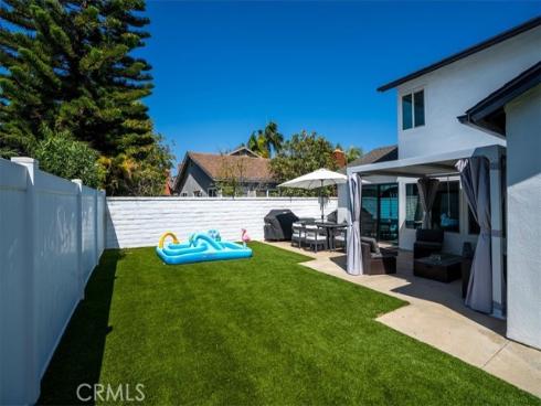 24121 Fortune Drive, Lake Forest, CA