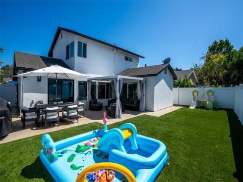 24121 Fortune Drive, Lake Forest, CA