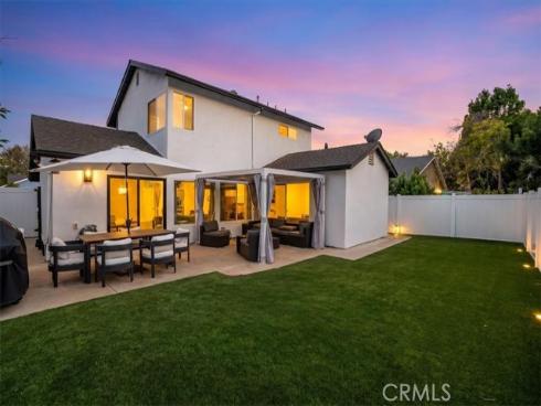 24121 Fortune Drive, Lake Forest, CA