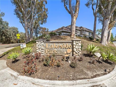 21749 Lake Vista , Lake Forest, CA