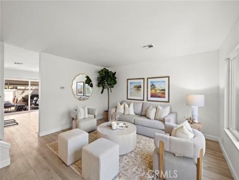 21749 Lake Vista , Lake Forest, CA