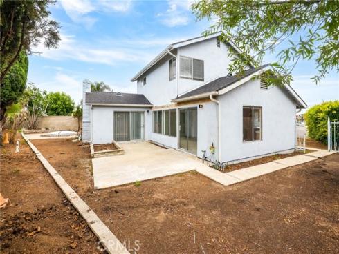 24236 Jagger , Lake Forest, CA