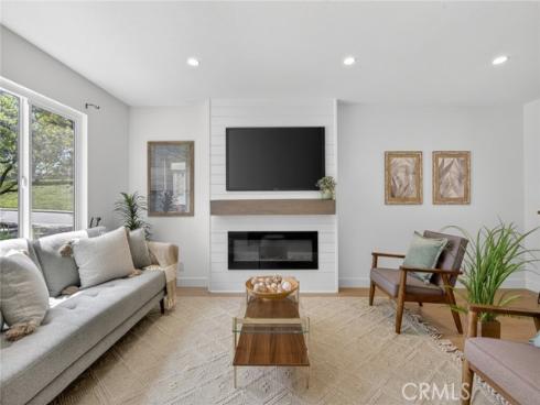 24564 Copper Cliff Court 35 Court, Lake Forest, CA