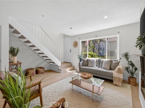 24564 Copper Cliff Court 35 Court, Lake Forest, CA