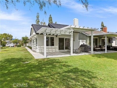 24142 Minnetonka Lane, Lake Forest, CA