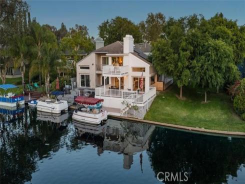 22851  Ridge Route Lane  , Lake Forest, CA