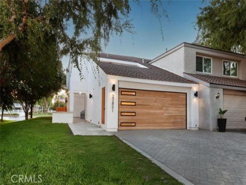 22851  Ridge Route Lane  , Lake Forest, CA