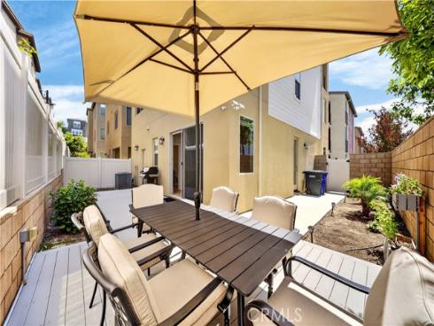 566 Catalonia , Lake Forest, CA