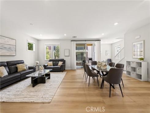 566 Catalonia , Lake Forest, CA