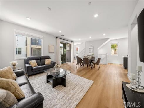 566 Catalonia , Lake Forest, CA