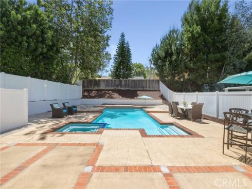 22382 Pepper Lane, Lake Forest, CA