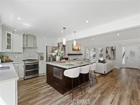 22382 Pepper Lane, Lake Forest, CA
